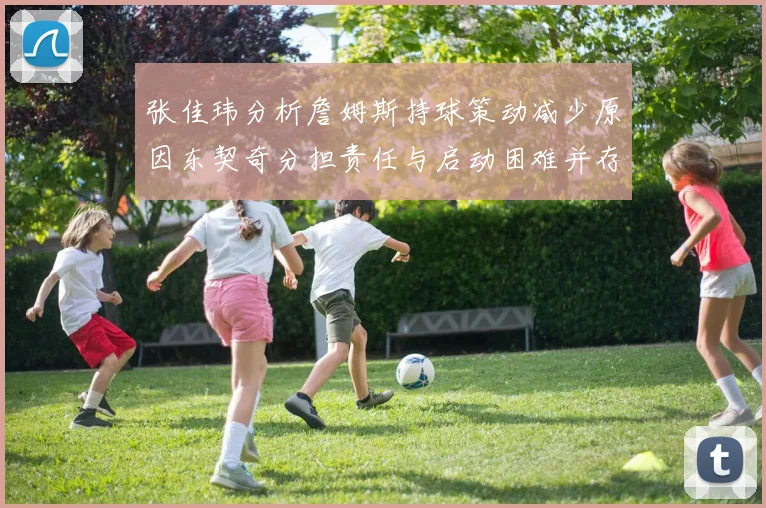 张佳玮分析詹姆斯持球策动减少原因东契奇分担责任与启动困难并存